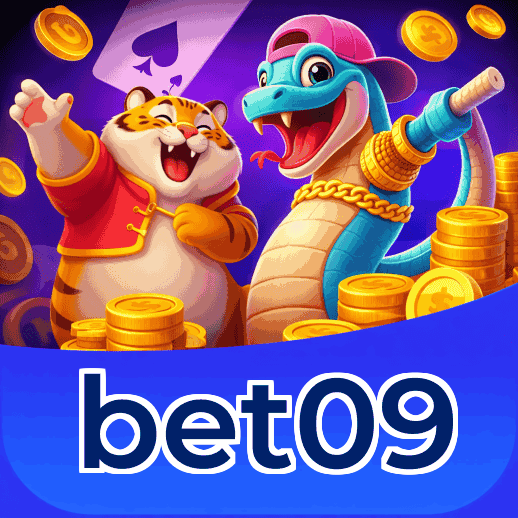 Pacote Completo do App bet09