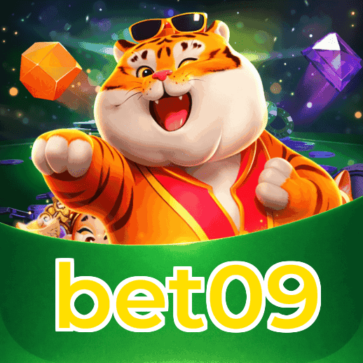 Jogos com maior RTP na bet09